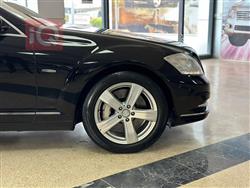 مێرسێدس بێنز S-Class